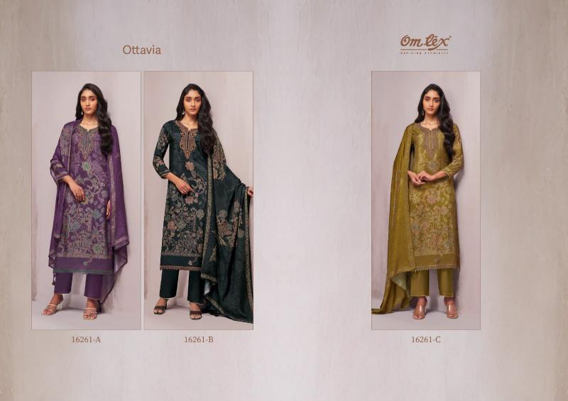 Omtex ottavia wholesale dress material market in tirupur